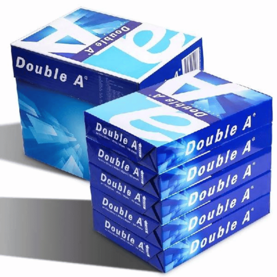 Double-A-Paper A4