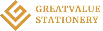 Great Value Stationery