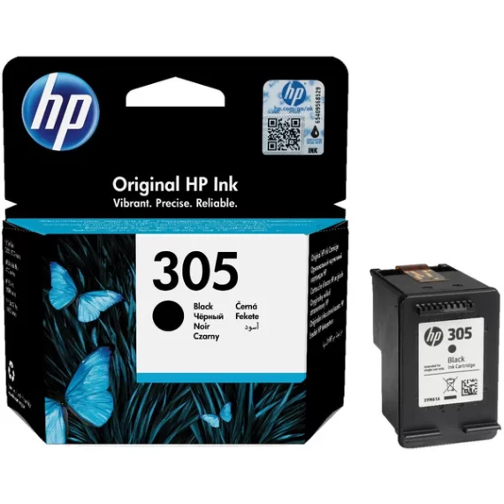 HP305black1