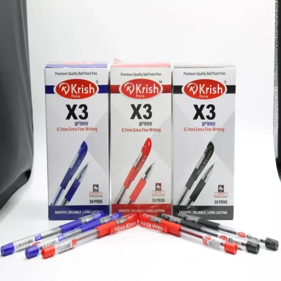 PEN KRISH X3