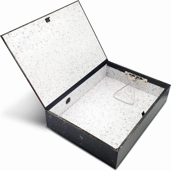 RIGGED BOXFILE