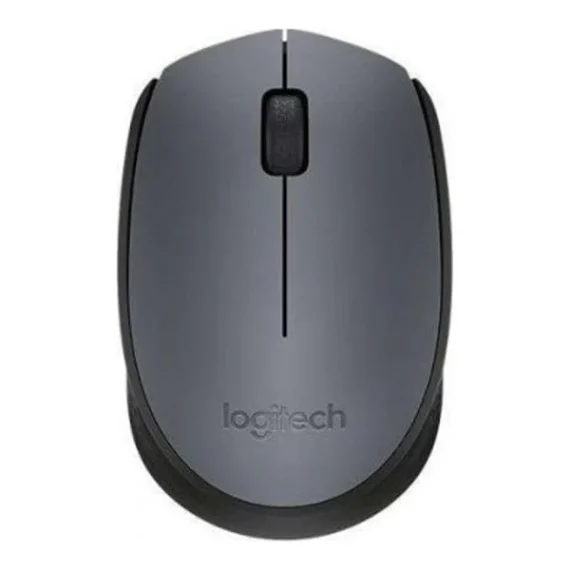 LOGITECH M170